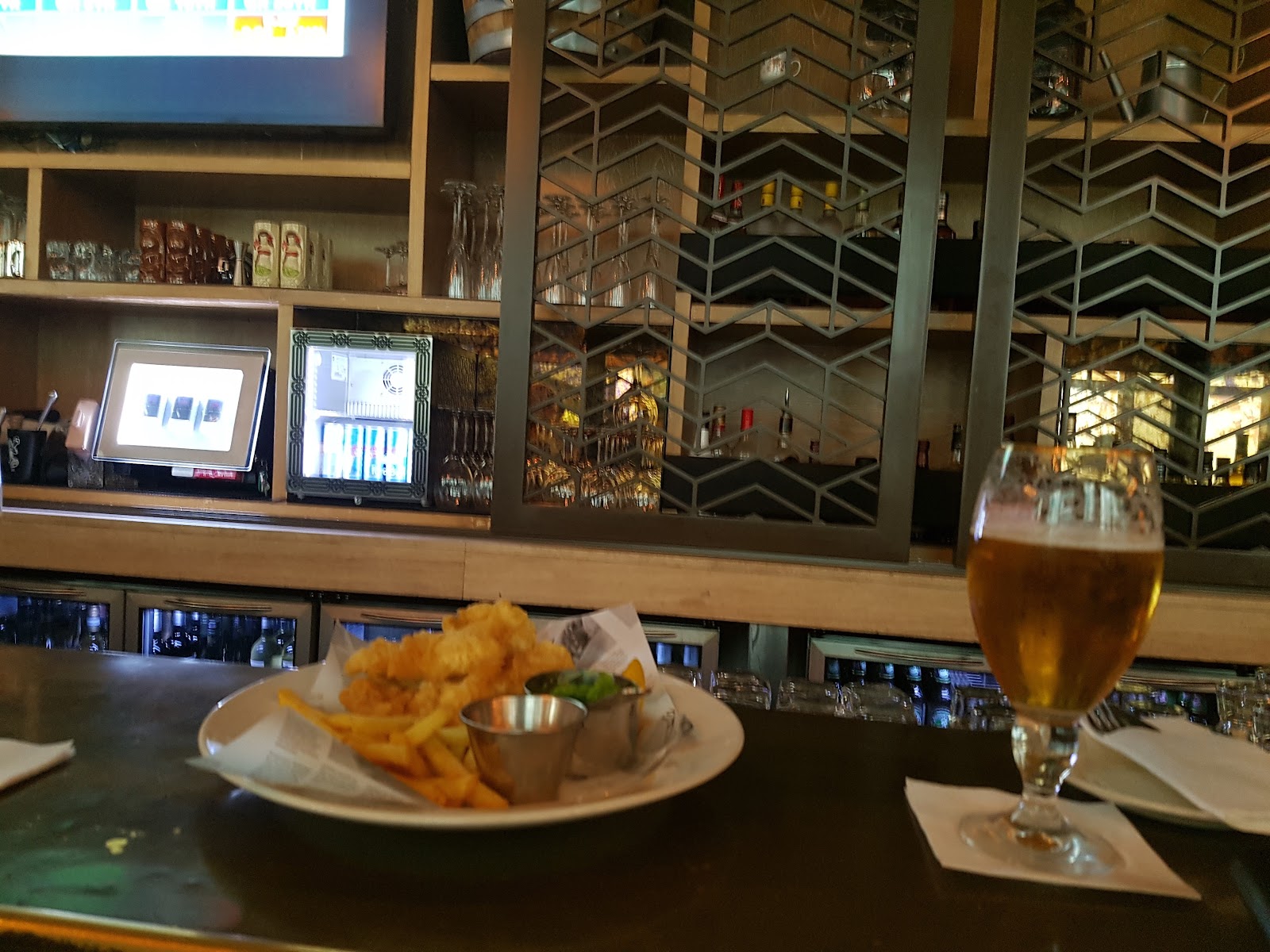The Gramercy, Dubai