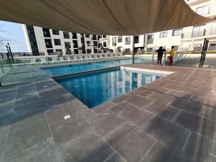 The Nook, Dubai