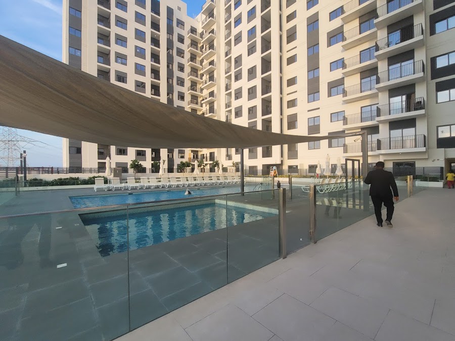 The Nook, Dubai