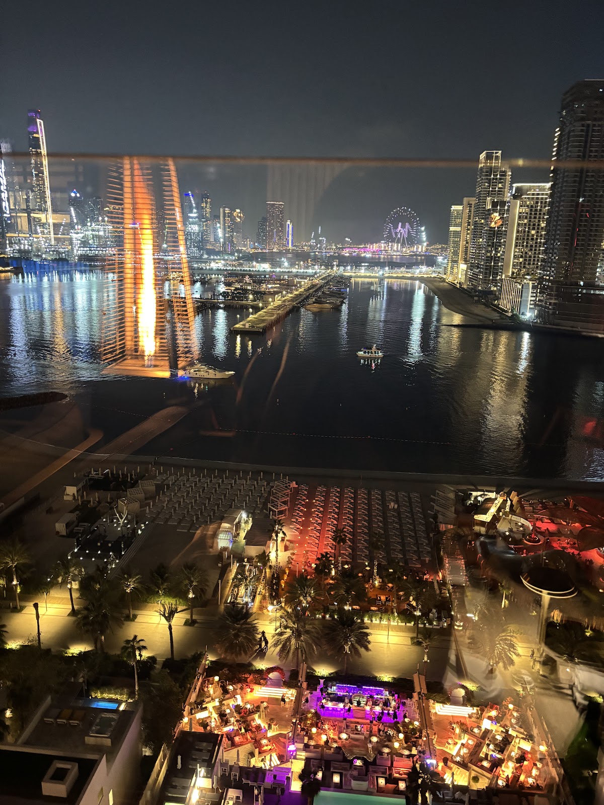The Penthouse, Dubai
