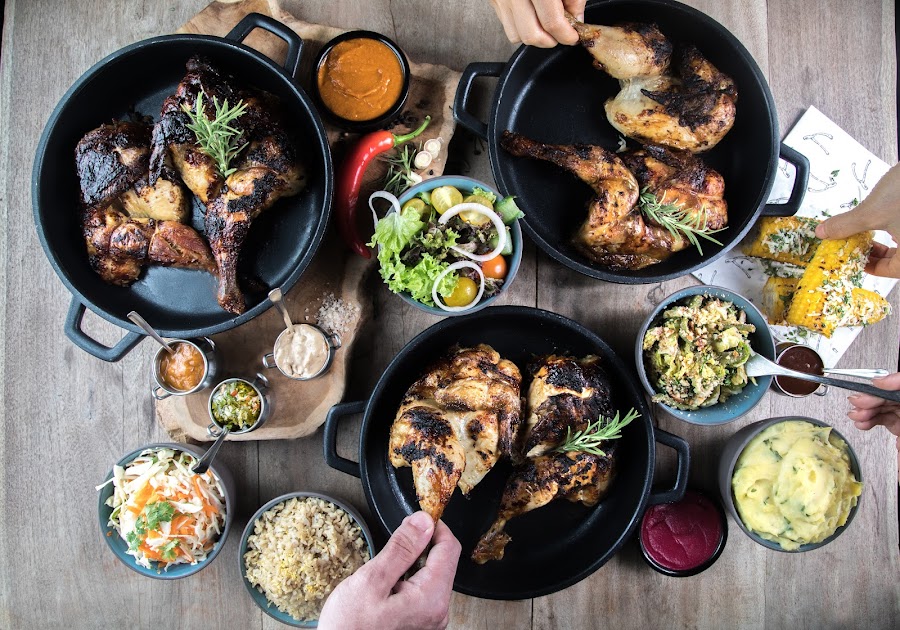 The Roost, Dubai