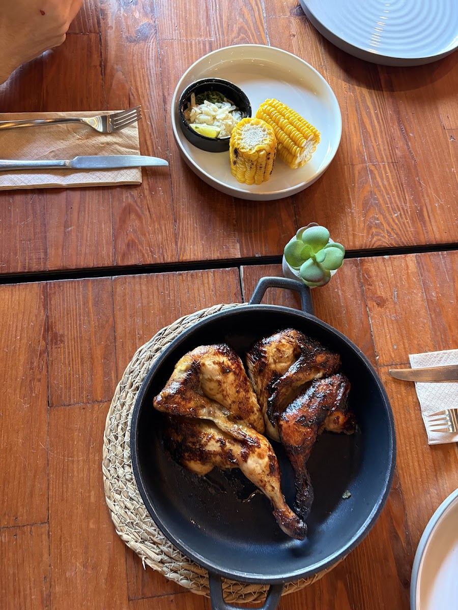 The Roost, Dubai
