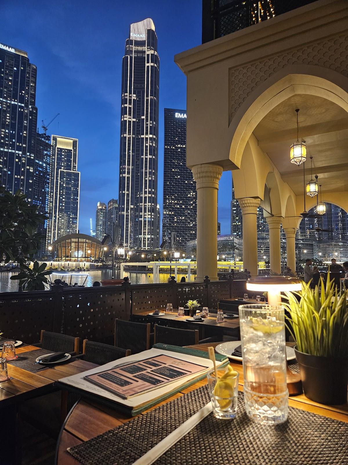 The Tap House, Dubai
