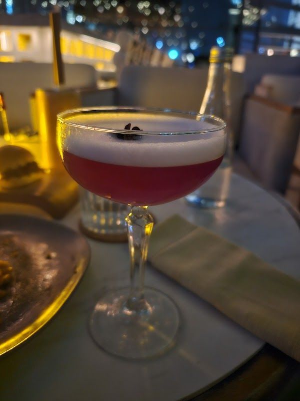 Sho Cho Japanese Bar Dubai