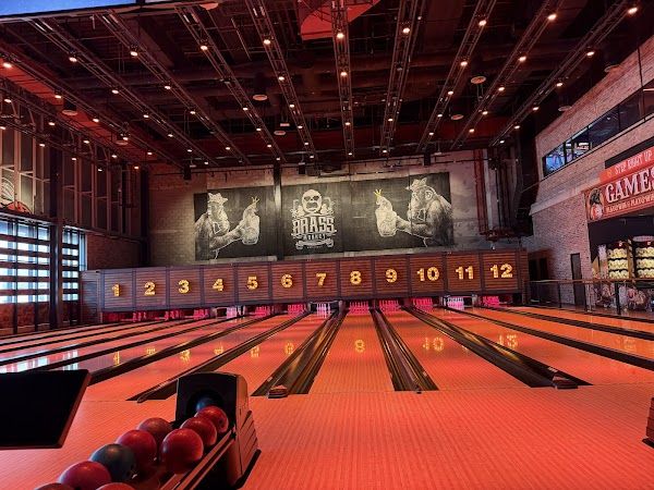 The Lounge at Rove Downtown Dubai