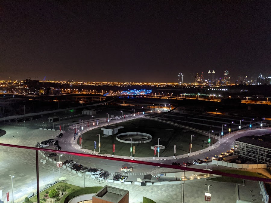 White Dubai, Dubai