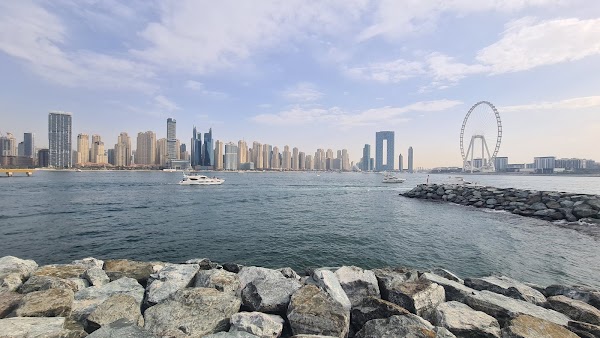 White Dubai in Dubai