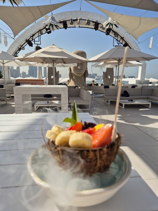 Couqley French Bistro Bar Dubai