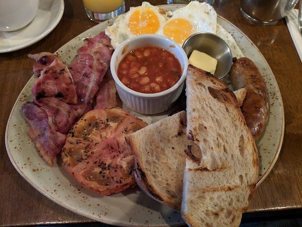Grogan's Castle Lounge Dublin