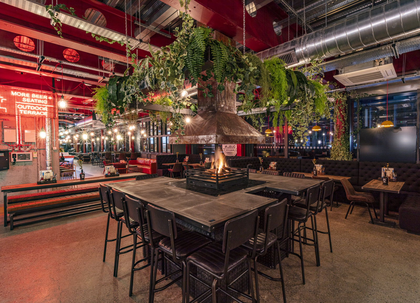 BrewDog Dublin, Dublin
