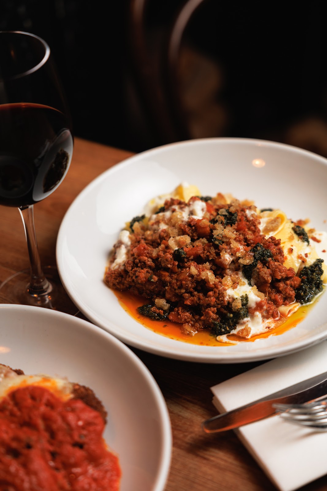 Fallon &amp; Byrne Wine Bar, Dublin