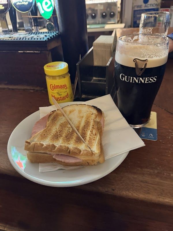 Mulligan's of Poolbeg Dublin