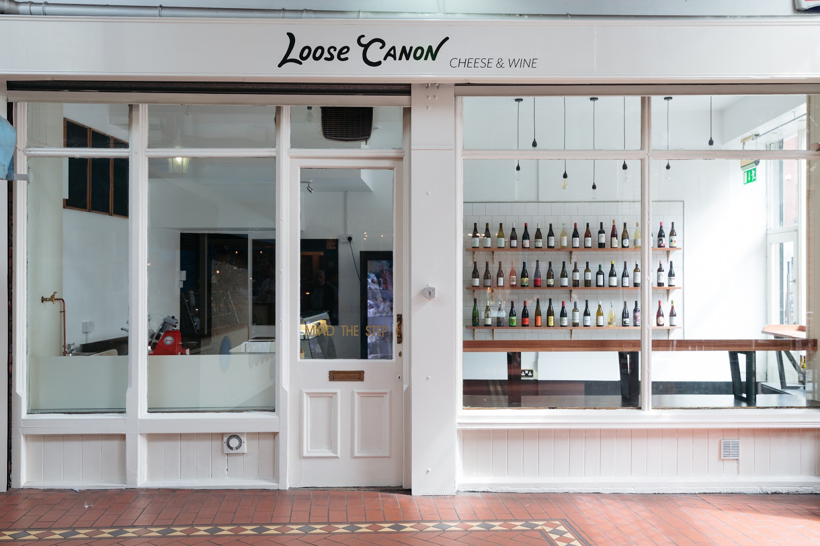 Loose Canon, Dublin