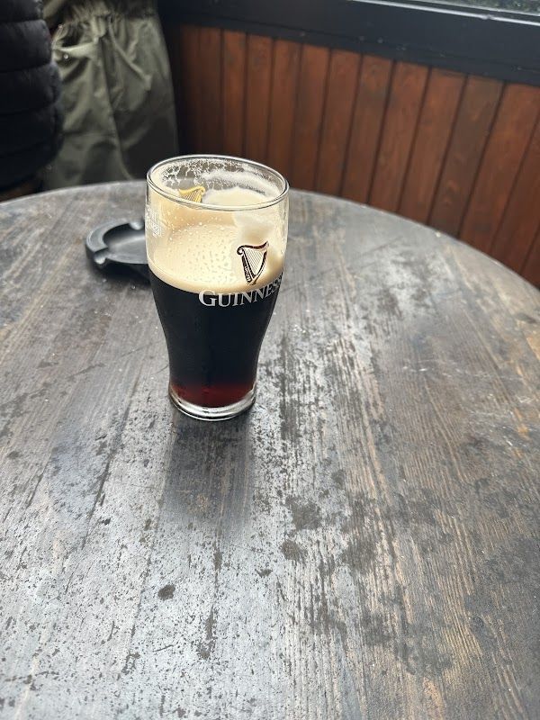 Grogan's Castle Lounge Dublin