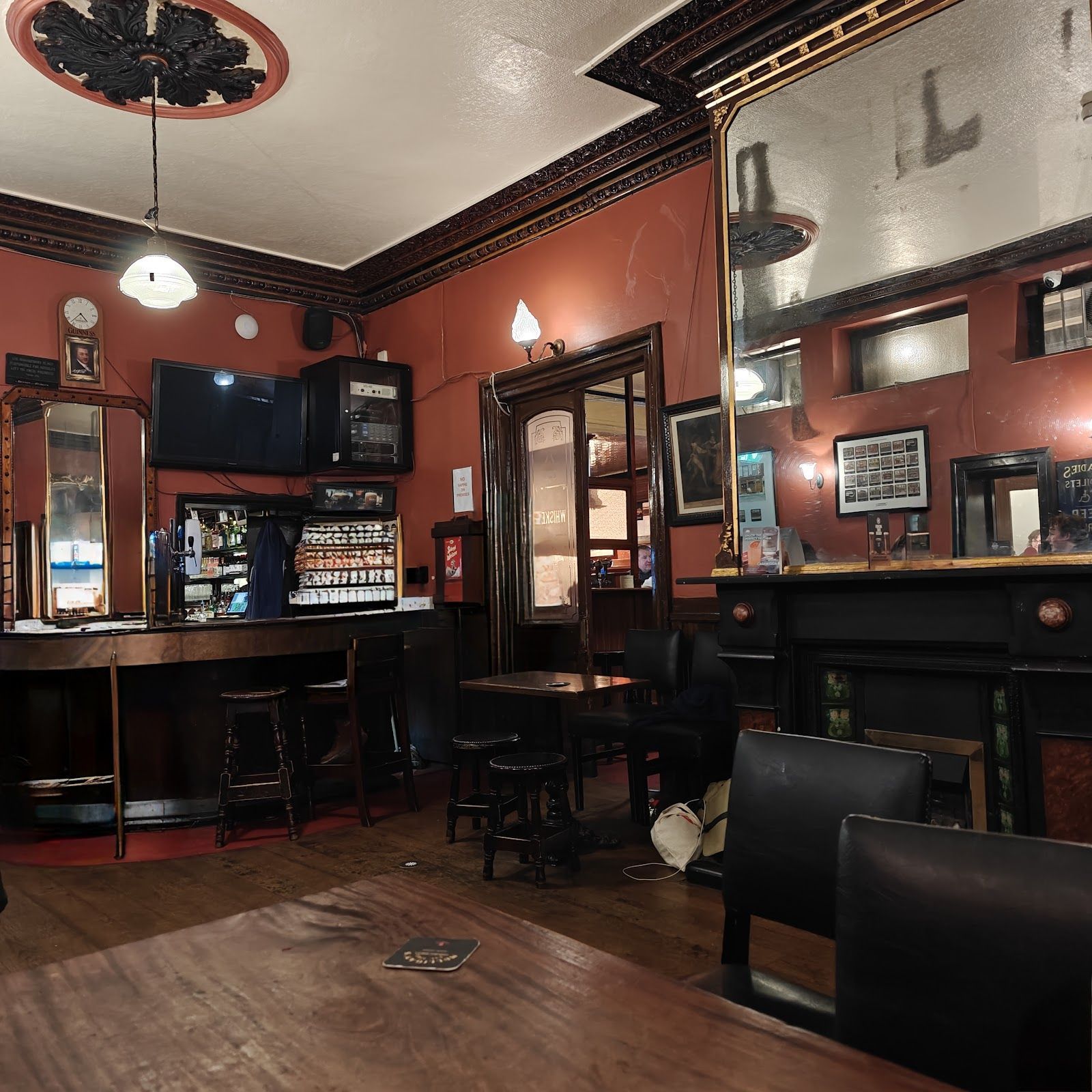 Woolshed Baa & Grill