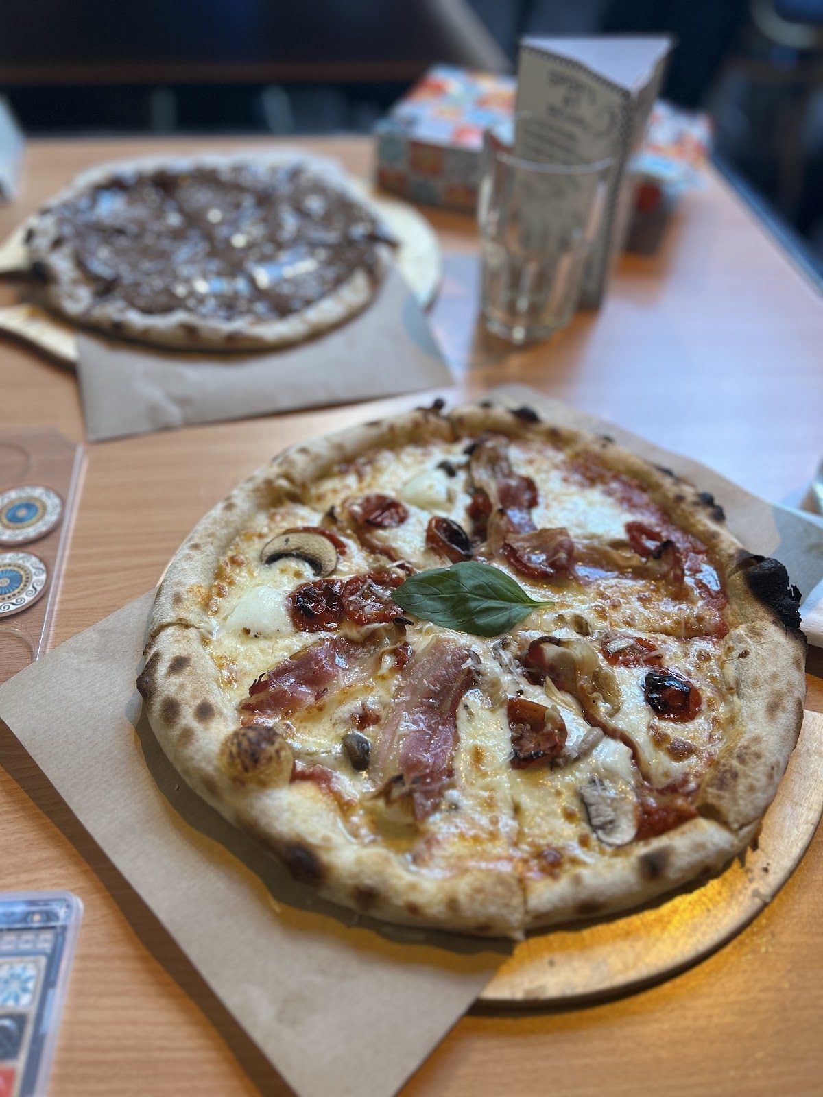 MVP, Dublin