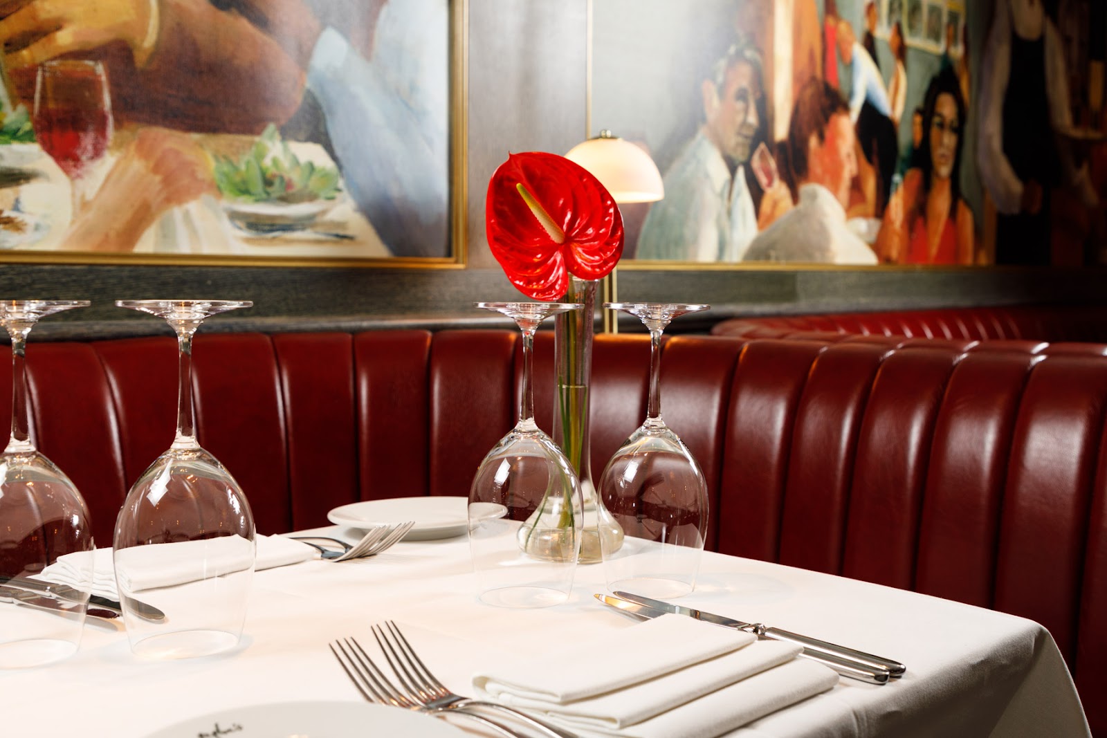 Peploe's, Dublin