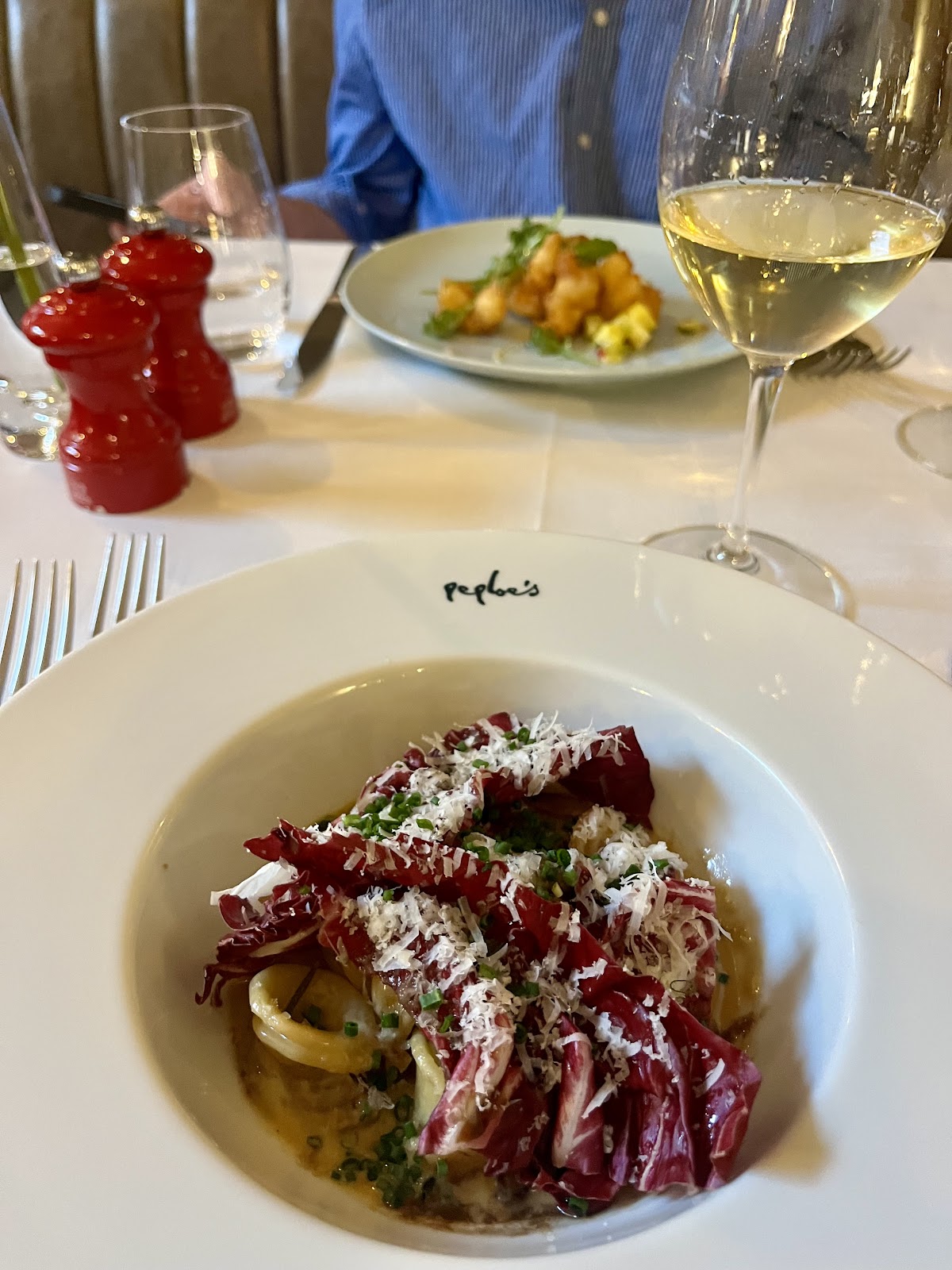 Peploe's, Dublin