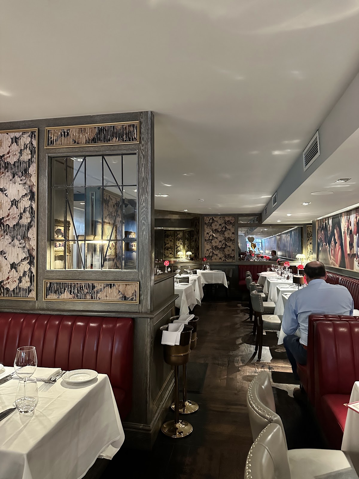 Peploe's, Dublin