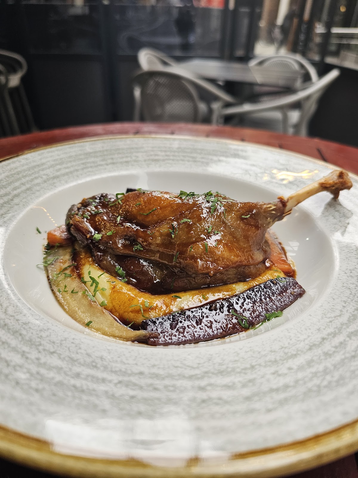 Piglet Wine Bar, Dublin
