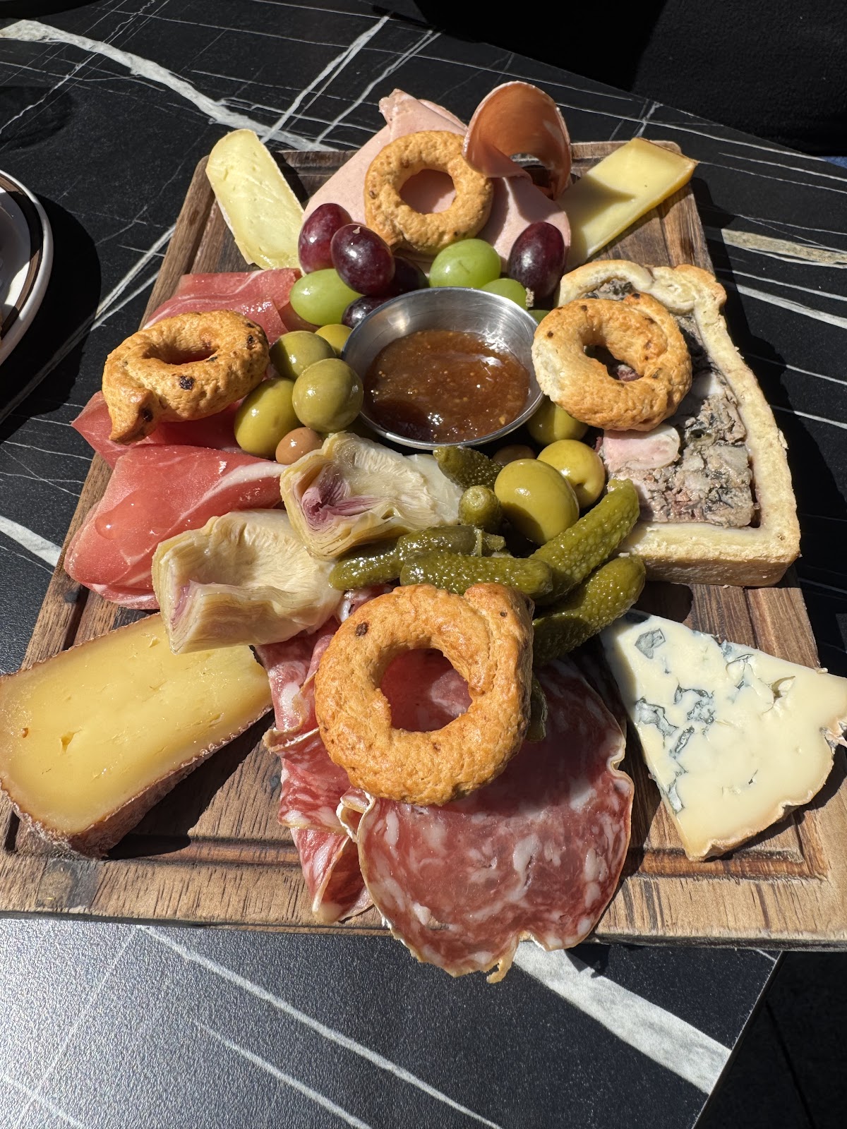 Piglet Wine Bar, Dublin