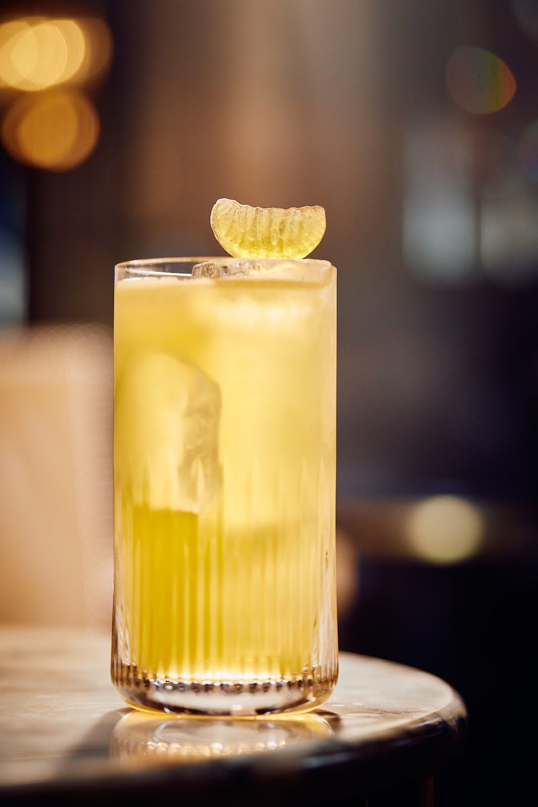 Sidecar at The Westbury, Dublin