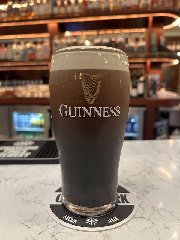 Toner's Pub Dublin