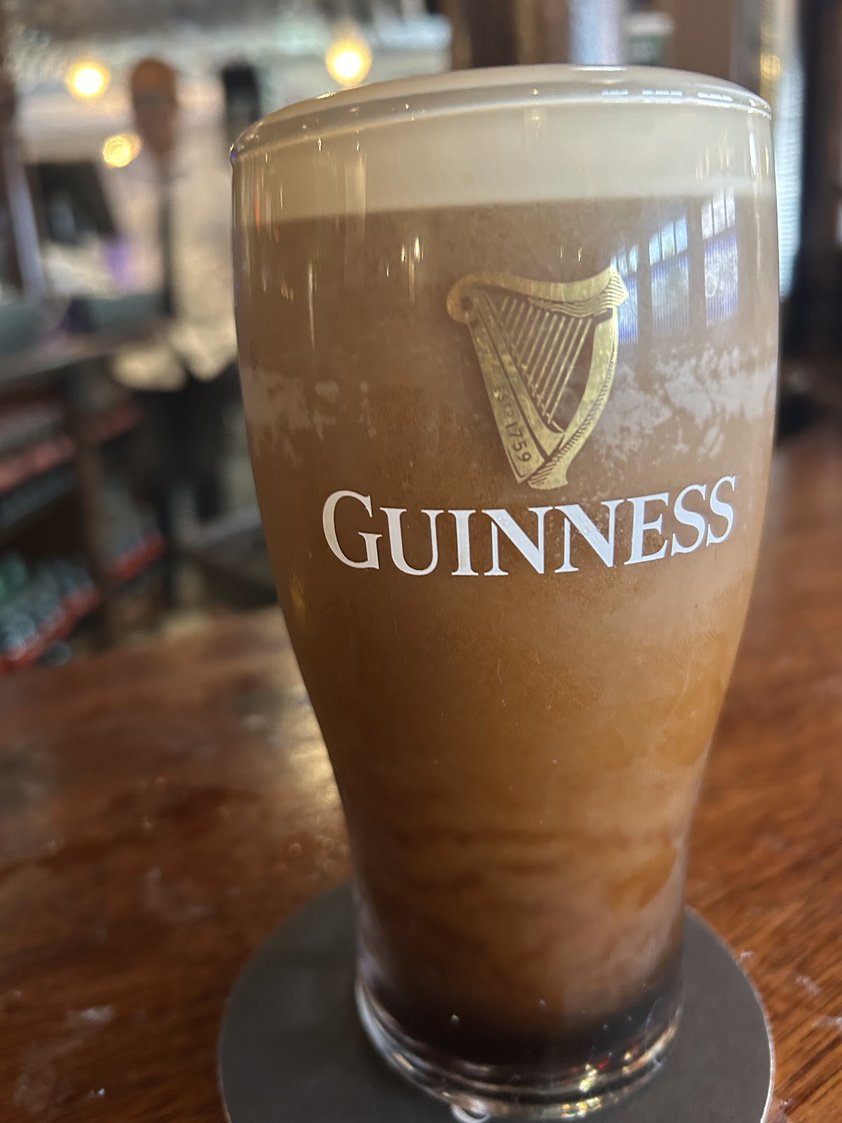 The Oliver St John Gogarty
