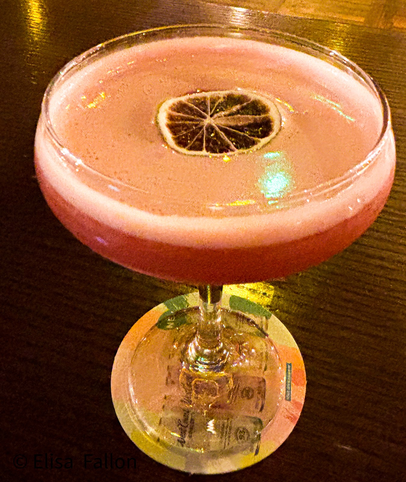 The Bernard Shaw, Dublin