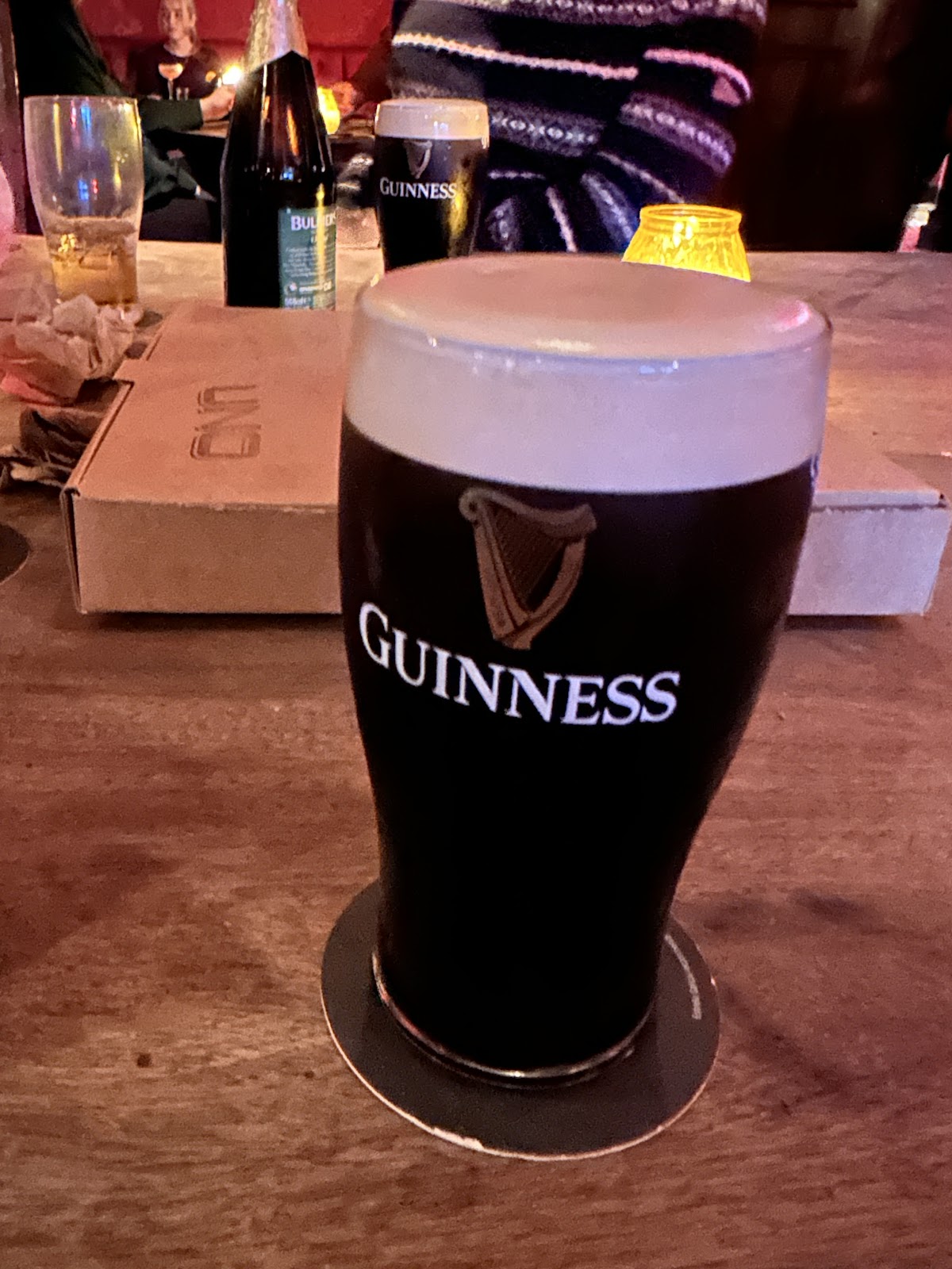Slattery's Rathmines