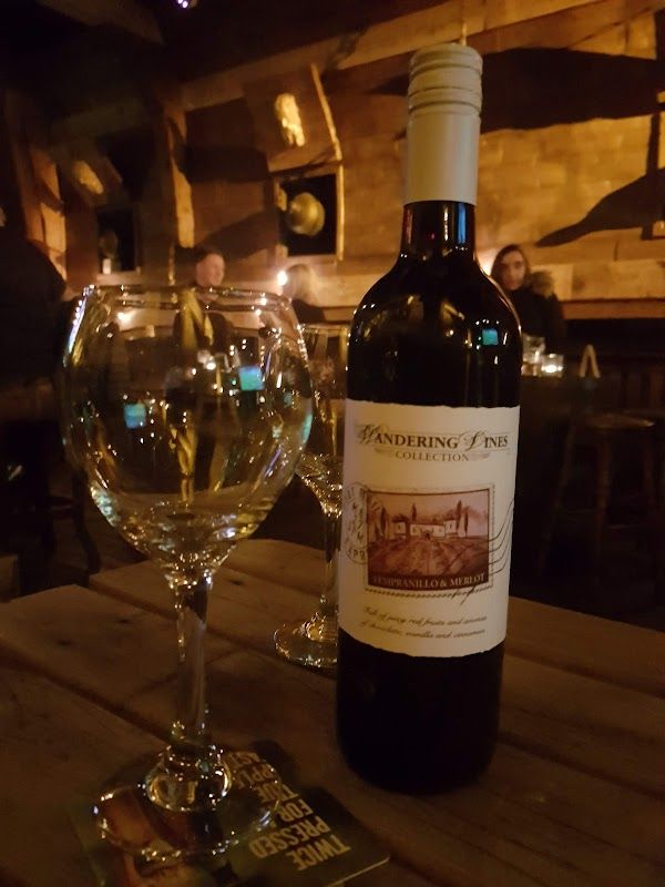 Mulligan's of Poolbeg Dublin