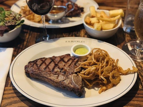 The Porterhouse Temple Bar Dublin