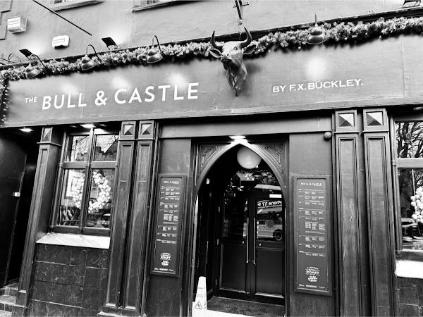 Galway Bay Brewery Against the Grain Dublin