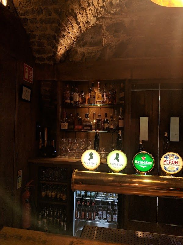 Vintage Cocktail Club Dublin