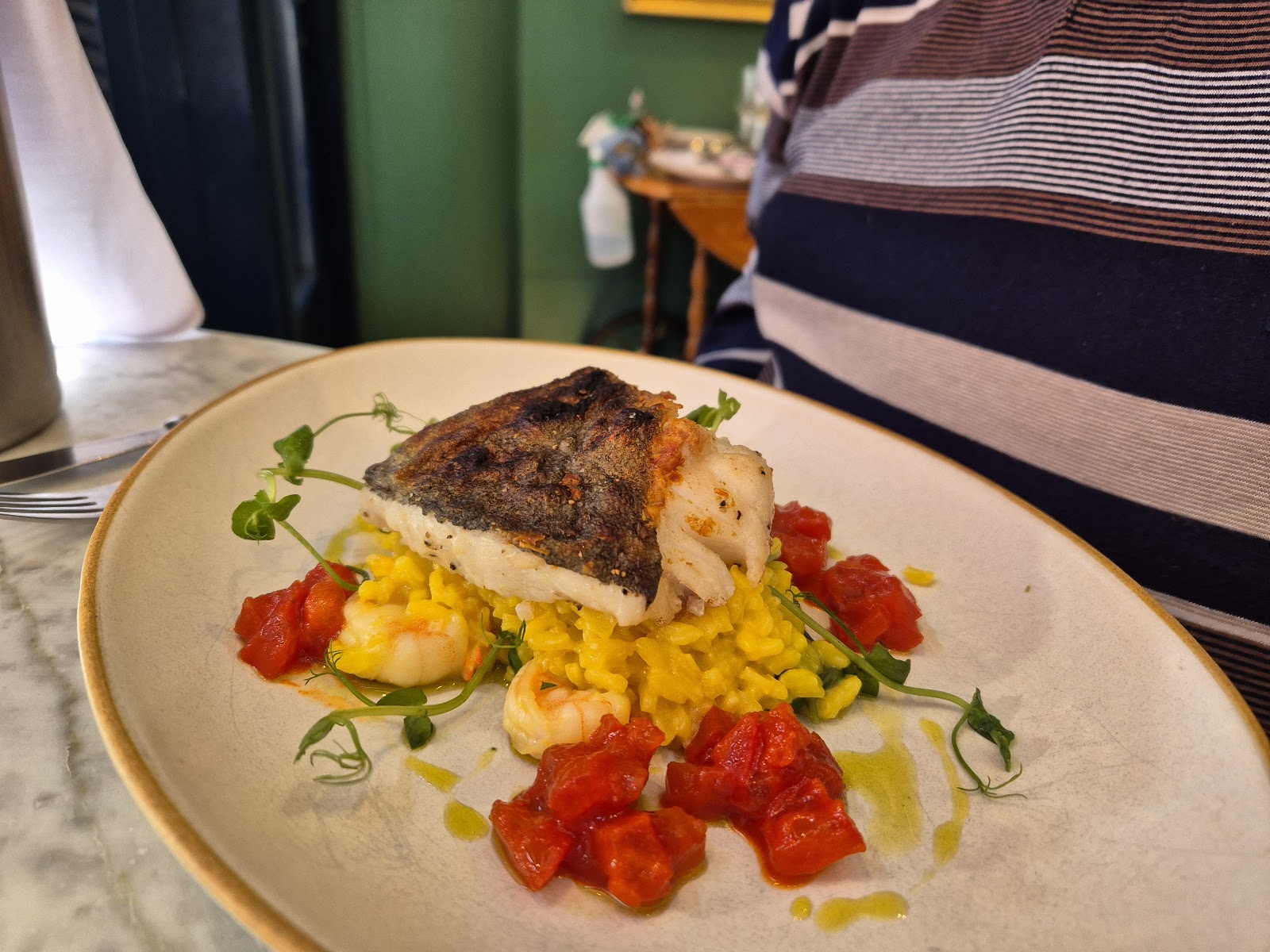 The Exchequer, Dublin