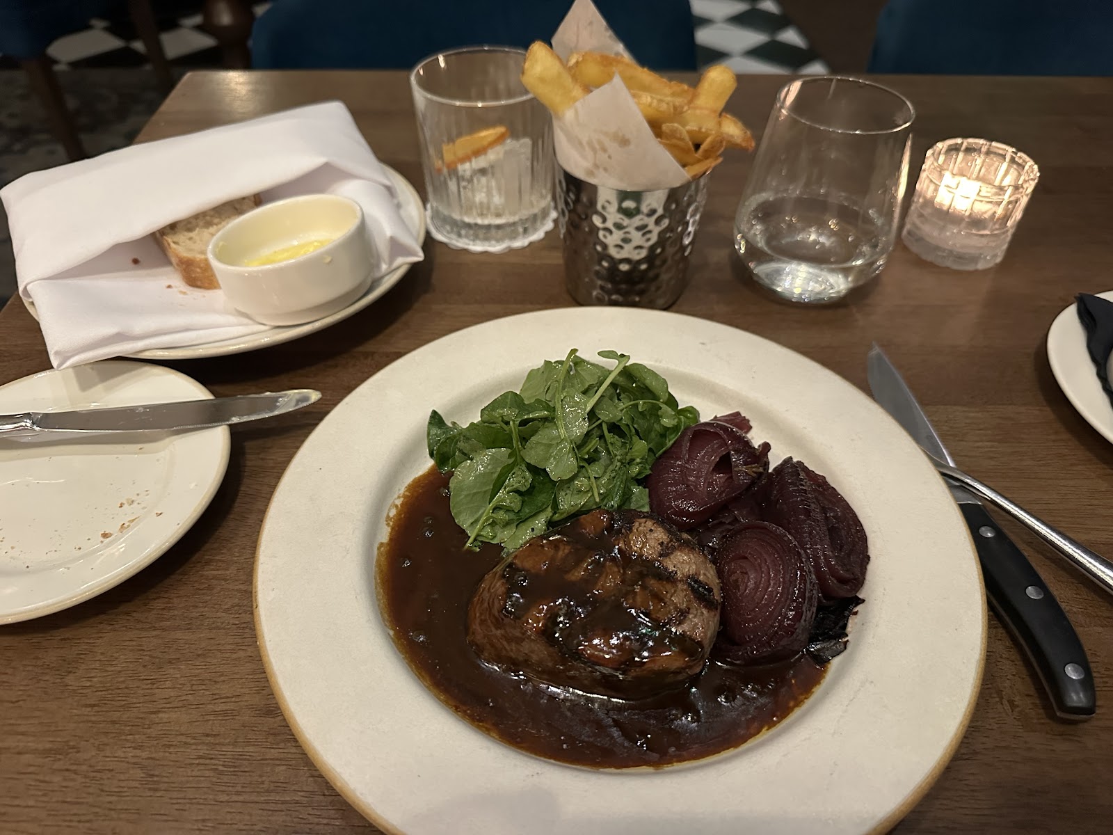The Exchequer, Dublin