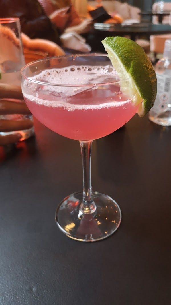 The Blind Pig Speakeasy Dublin