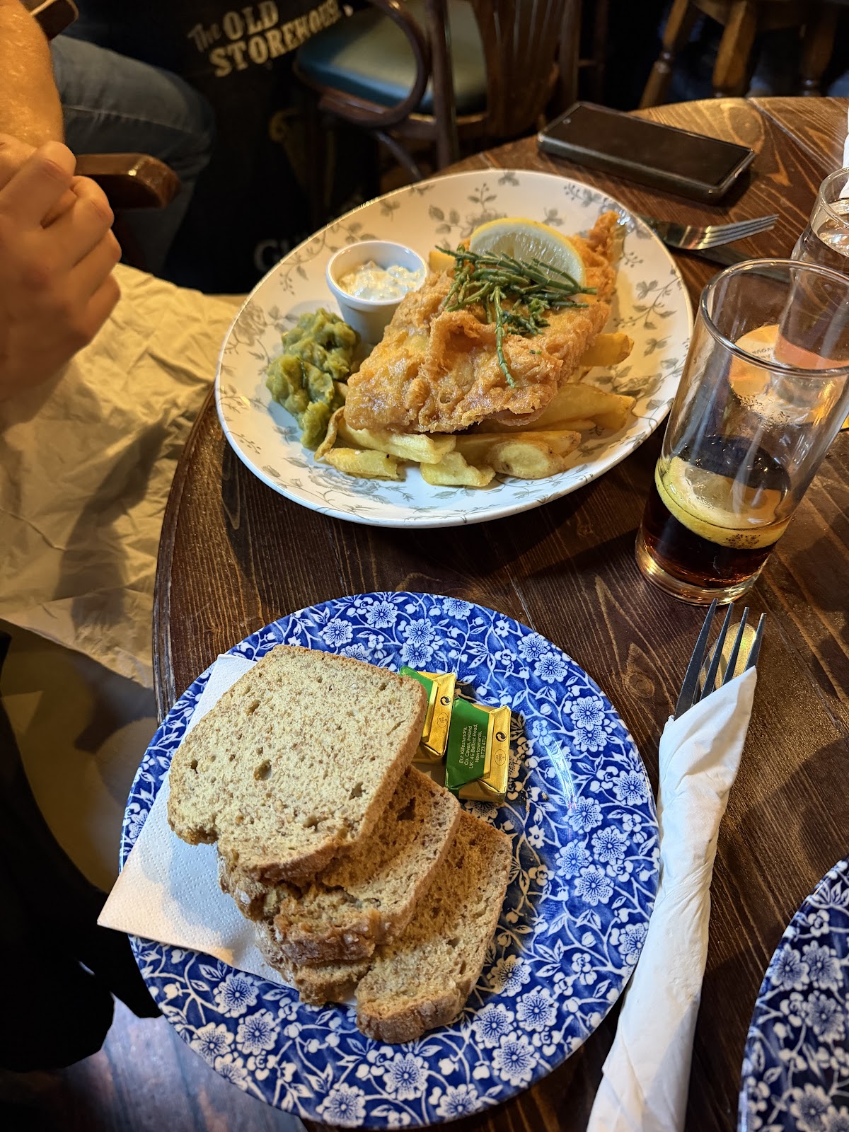 The Cobblestone, Dublin