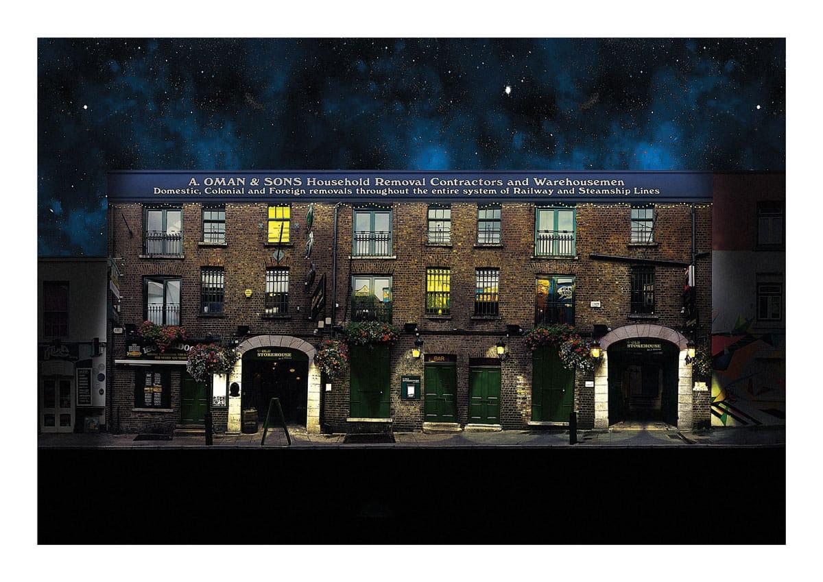 O'Donoghue's Pub, Dublin