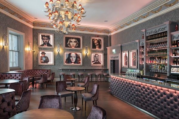 The Cobblestone Dublin