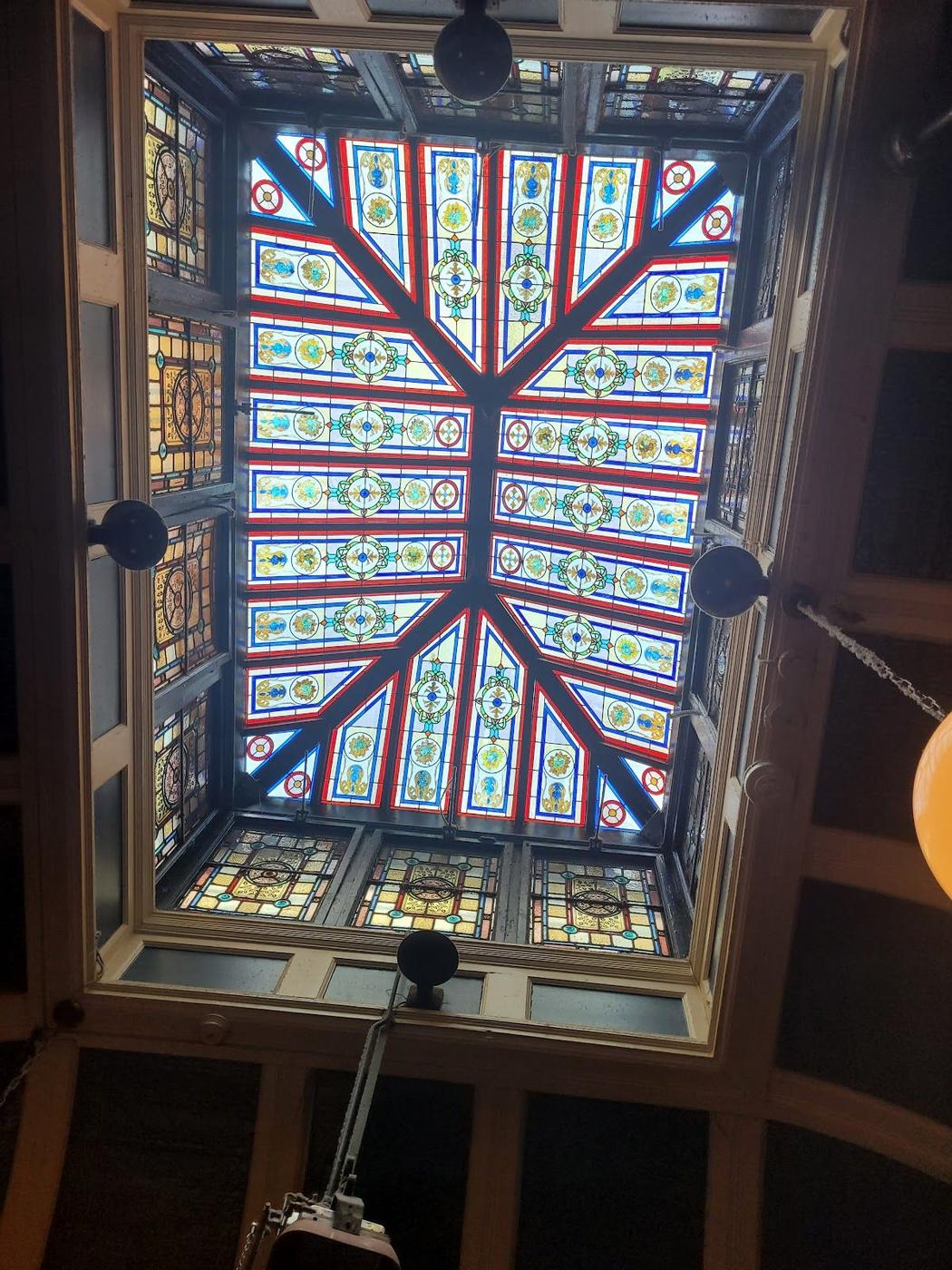 The Palace Bar, Dublin