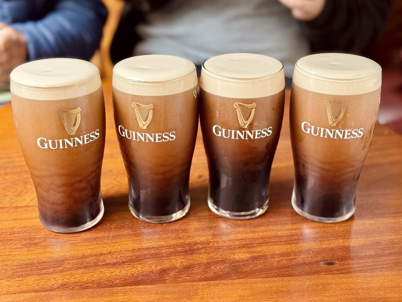 The Palace Bar, Dublin