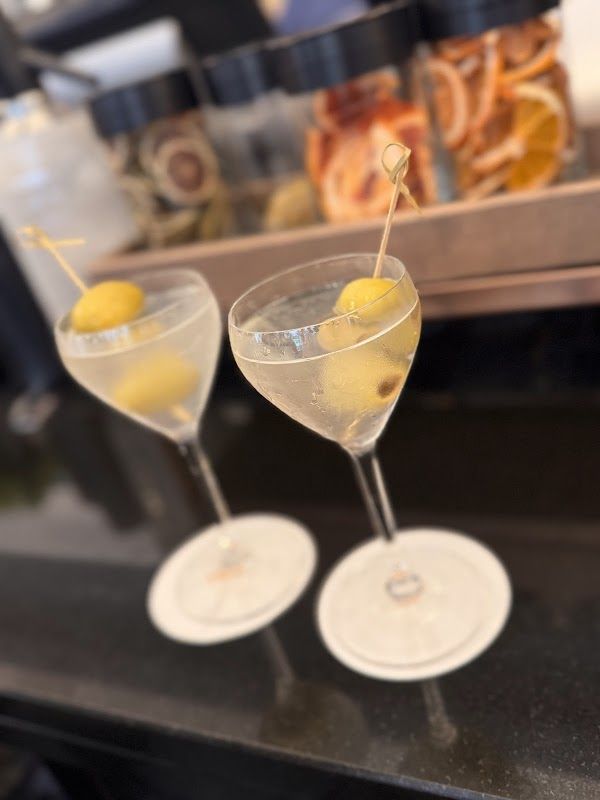 Vintage Cocktail Club Dublin