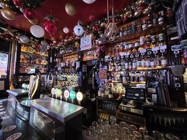 Whelan's Dublin