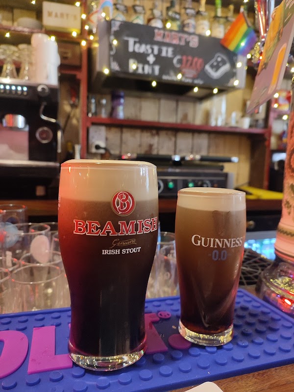 The Blind Pig Speakeasy
