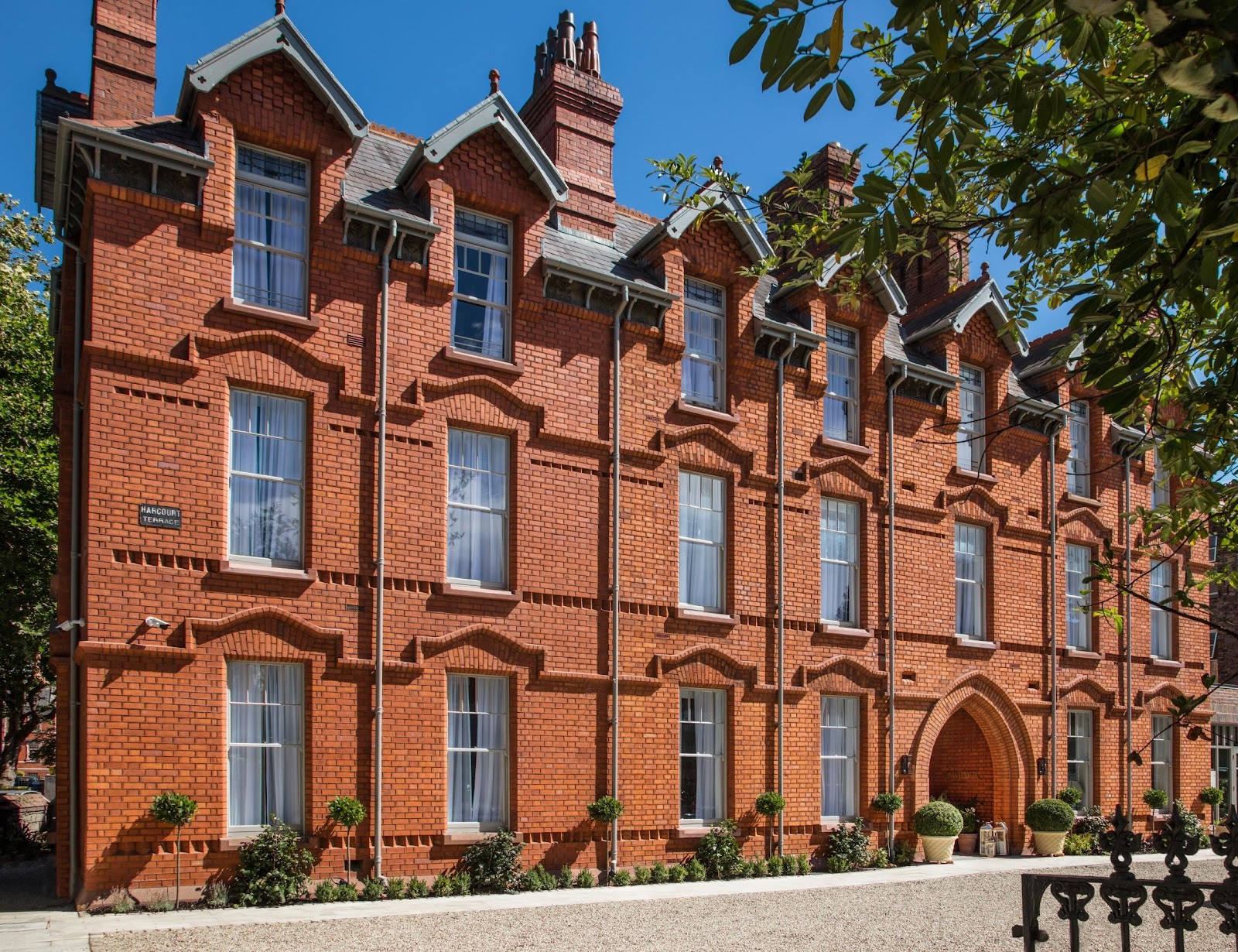 The Wilder Townhouse Bar, Dublin
