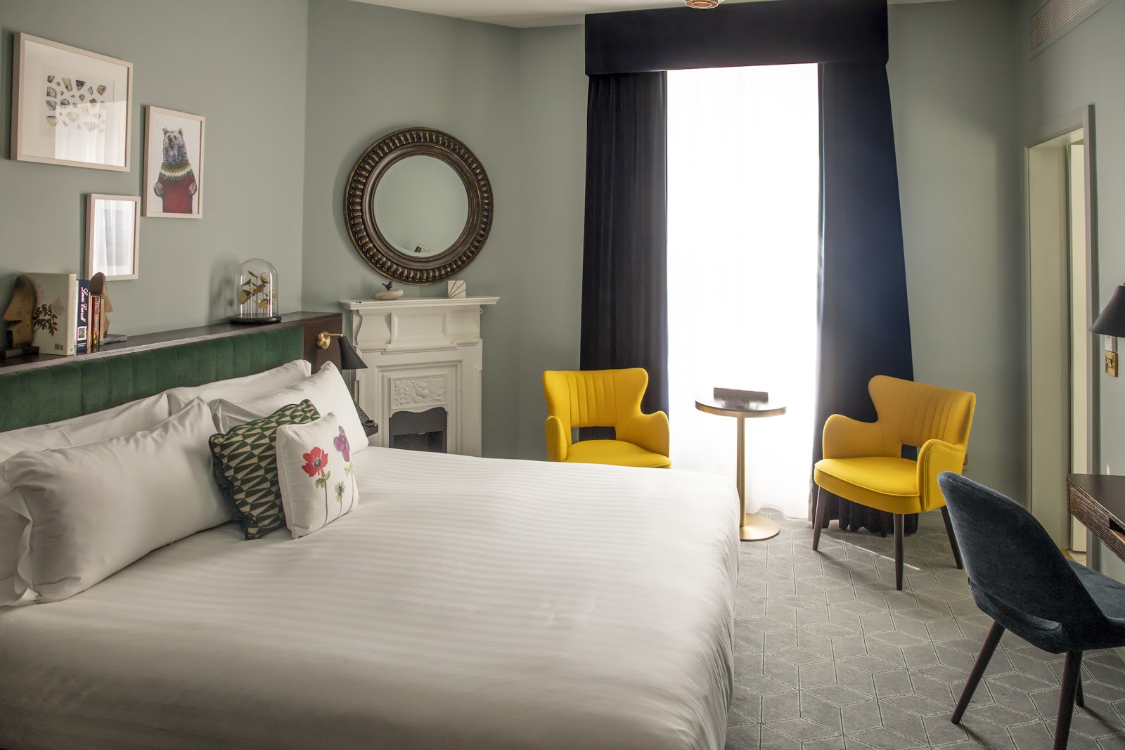 The Wilder Townhouse Bar, Dublin