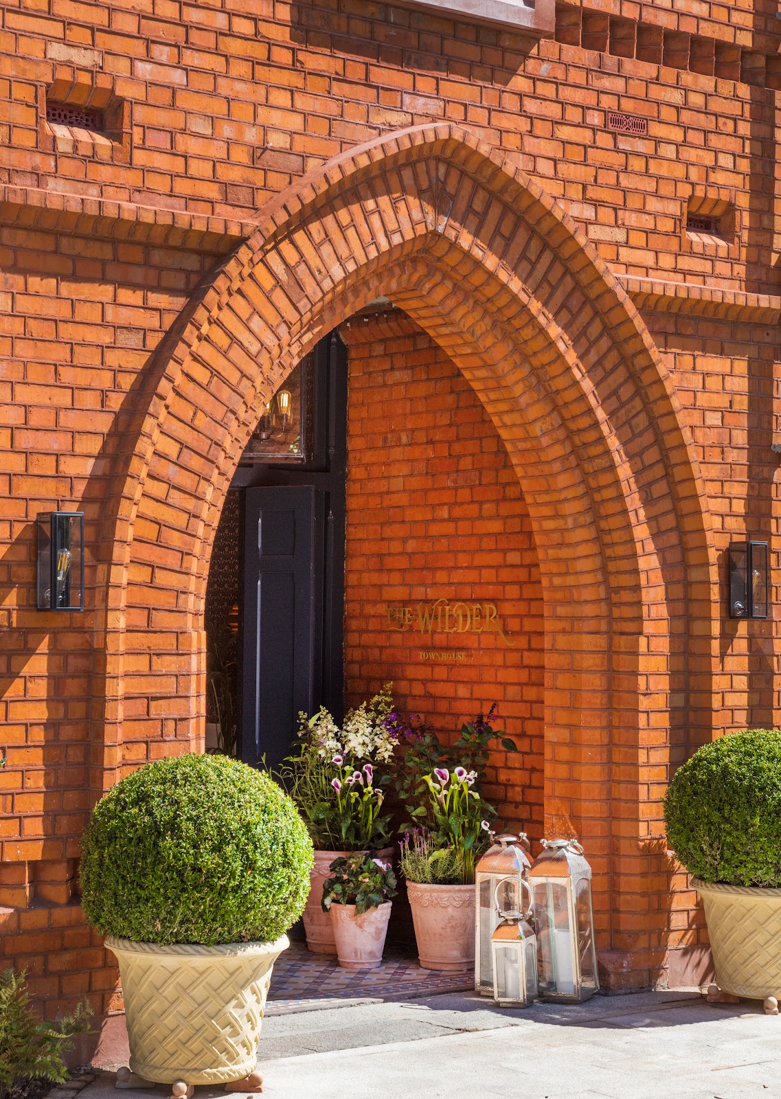 The Wilder Townhouse Bar, Dublin