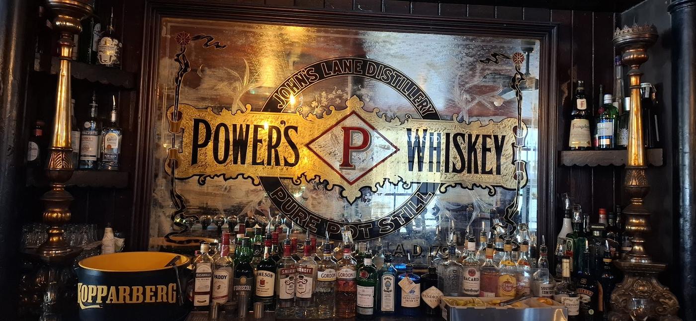 Toners, Dublin