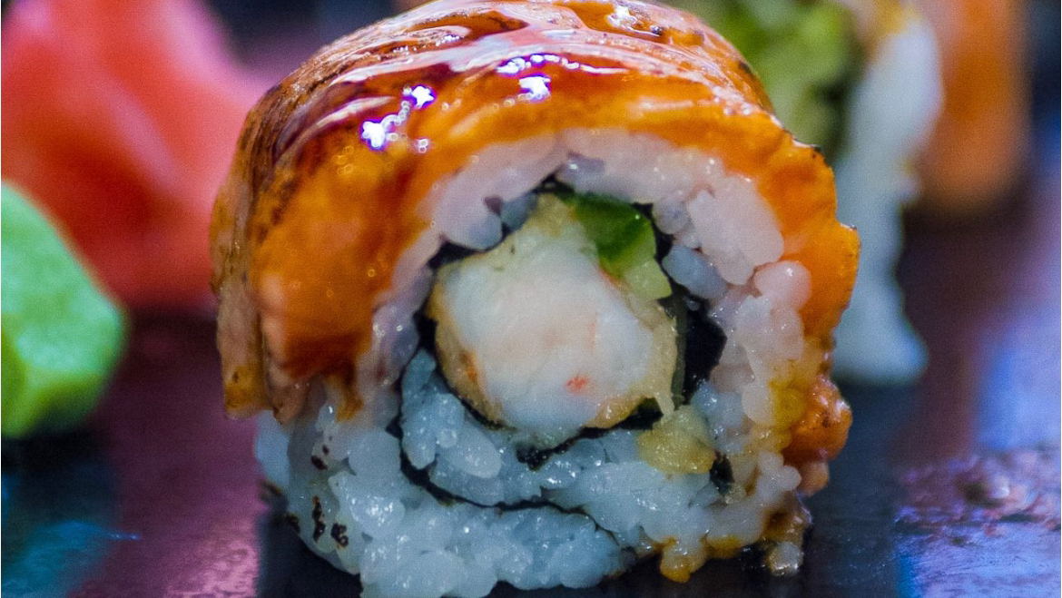 Ukiyo, Dublin